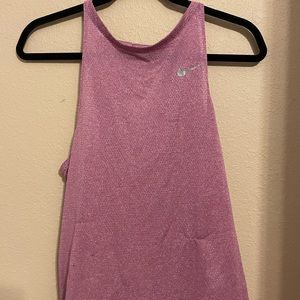 Nike tank top